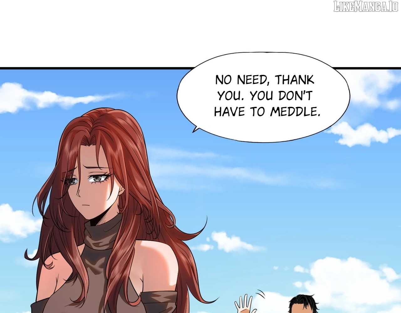 Hidden Dragon in the City (2025) Chapter 1 - page 248